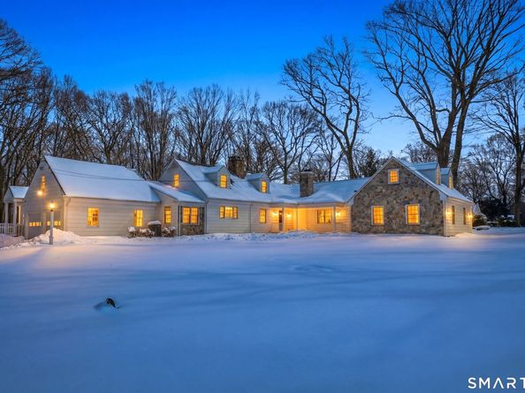 12 Dellwood Road, Darien CT 06820