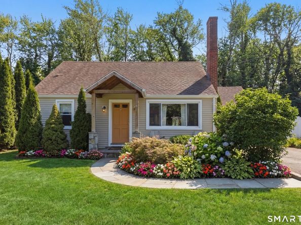 58 Sleepy Hollow Lane, Stamford CT 06907