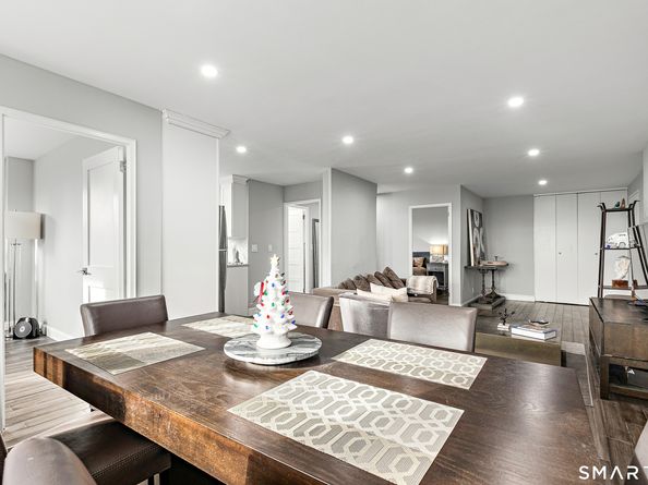 444 Bedford Street APT 8F, Stamford CT 06901