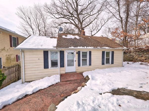 125 Robert Street, Bridgeport CT 06606