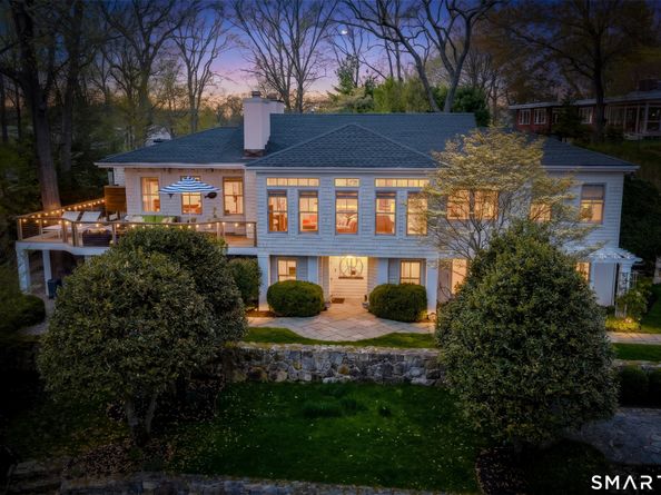 18 Dock Road, Norwalk CT 06854