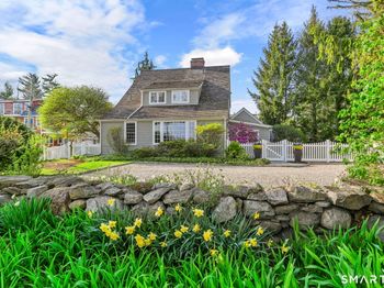 29 Old Saugatuck Road