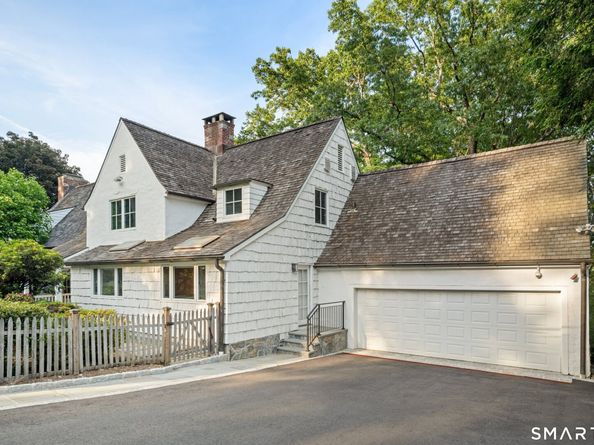 18 River Lane, Westport CT 06880
