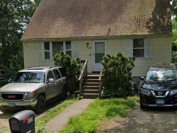 675 Platt Street, Bridgeport CT 06606