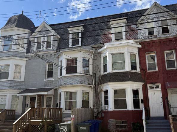 79 William Street, Bridgeport CT 06608