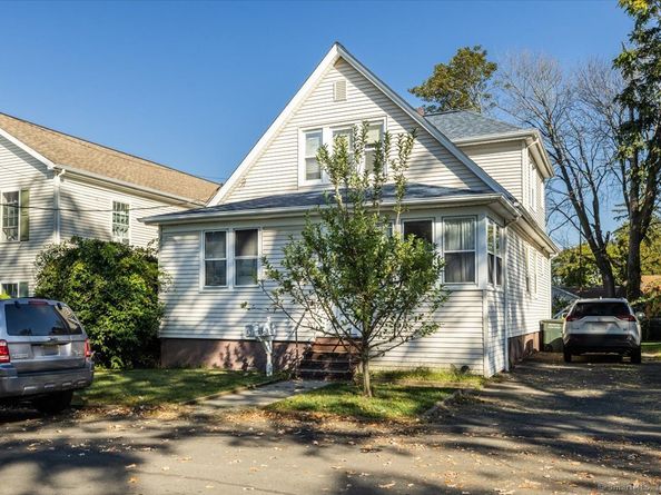 83 Berkeley Place, Bridgeport CT 06610