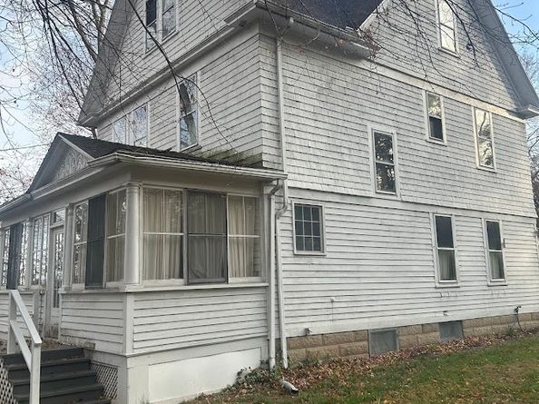 546 Church Hill Road, Trumbull CT 06611