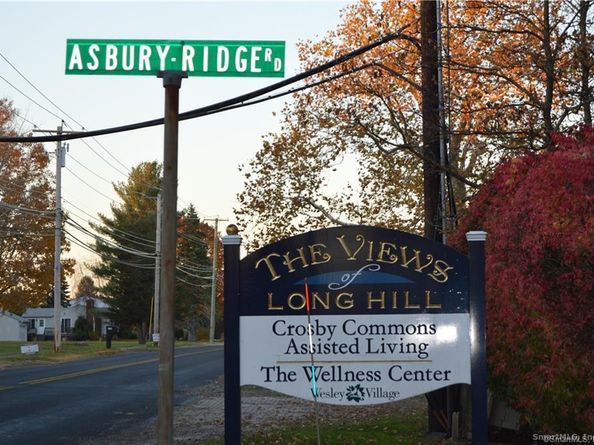 444 Asbury Ridge 444, Shelton CT 06484