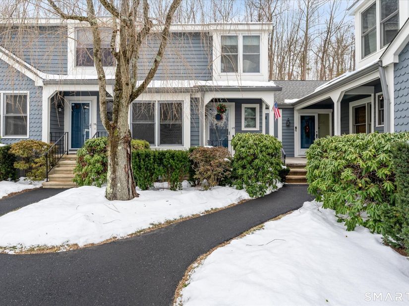 115 Fawn Ridge Lane 115, Norwalk, CT 06851
