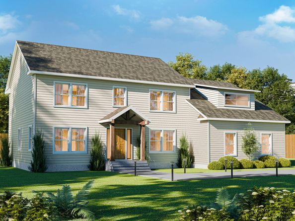 Lot A Abbey Lane, Shelton CT 06484