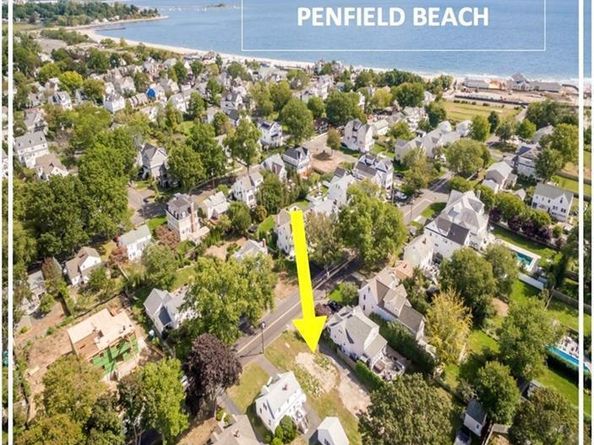 378 Penfield Road, Fairfield CT 06824