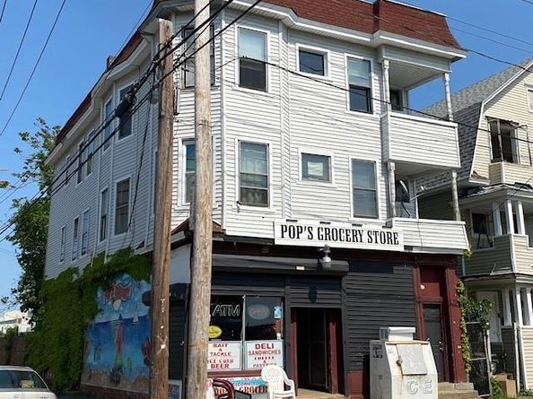 160 Main Street, Bridgeport CT 06604