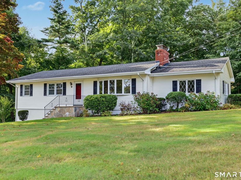 62 Longmeadow Road, Shelton CT 06484