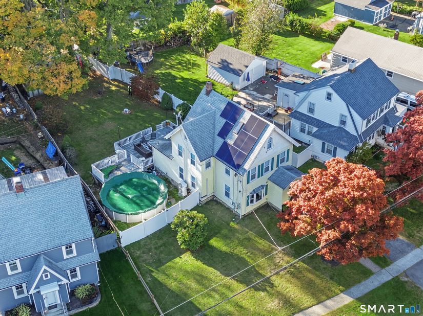 351 Johnson Avenue, Stratford CT 06614