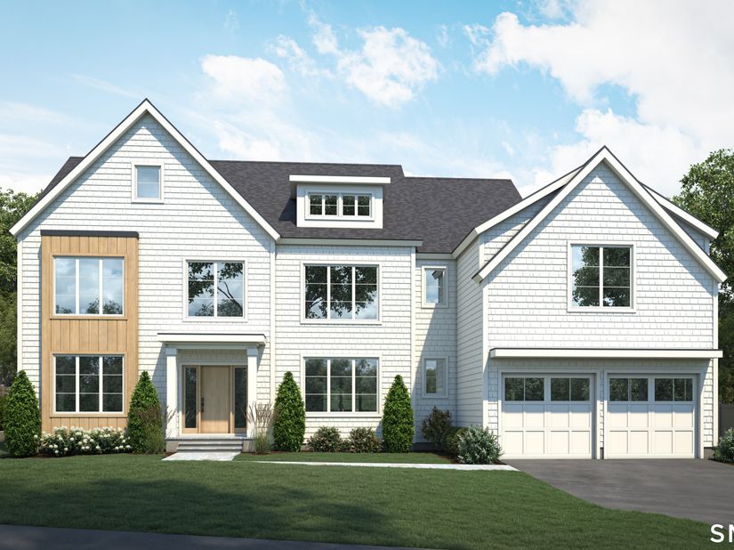  22 Fillow Street, Westport CT 06880