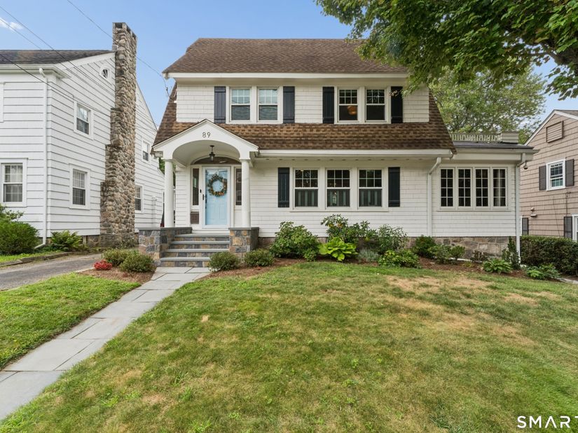 89 Fifth Street, Stamford CT 06905