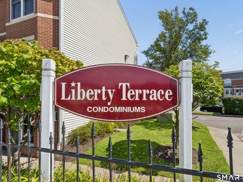 10 Liberty Street