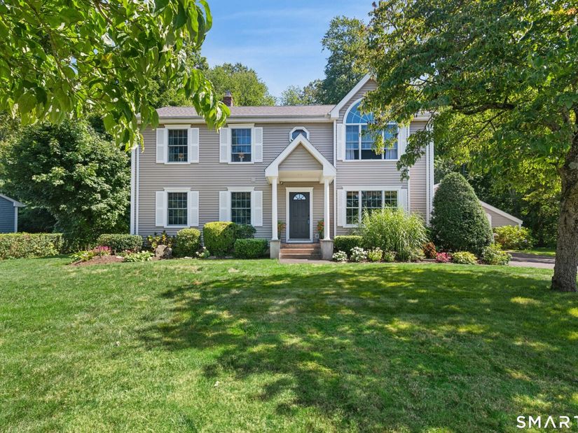 37 Stevenson Road, Fairfield CT 06825
