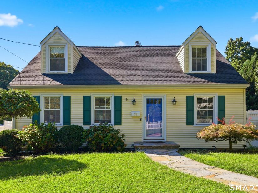 73 Tremont Avenue, Stamford CT 06906