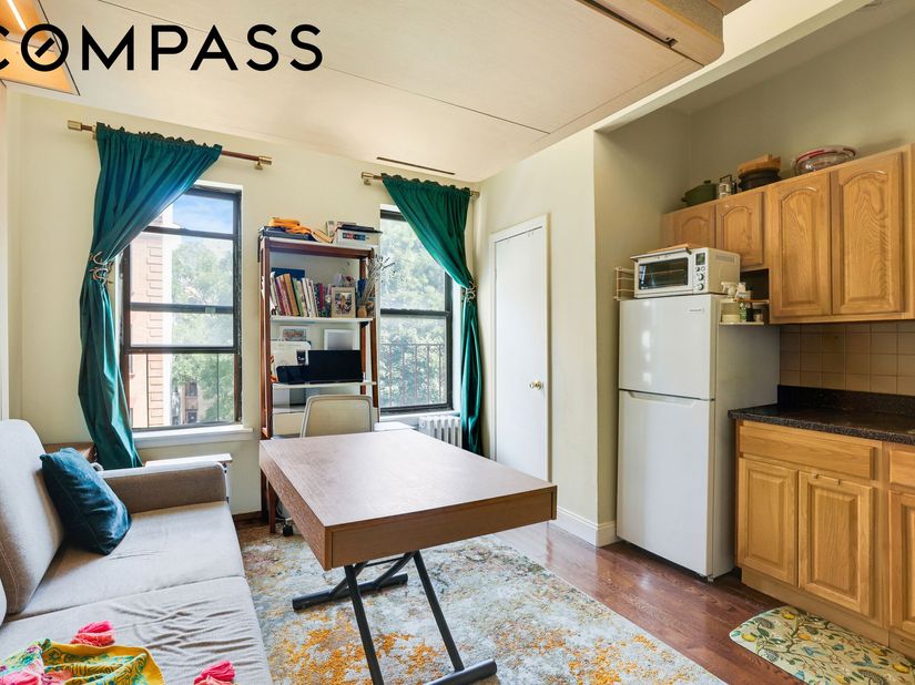 424 East 115th Street 4A, New York NY 10029