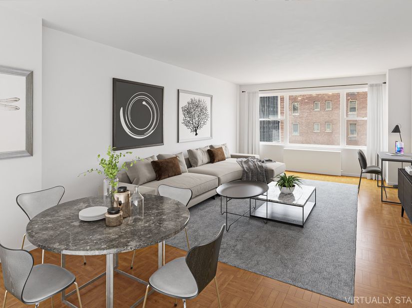 77 West 55th Street 7F, New York NY 10019