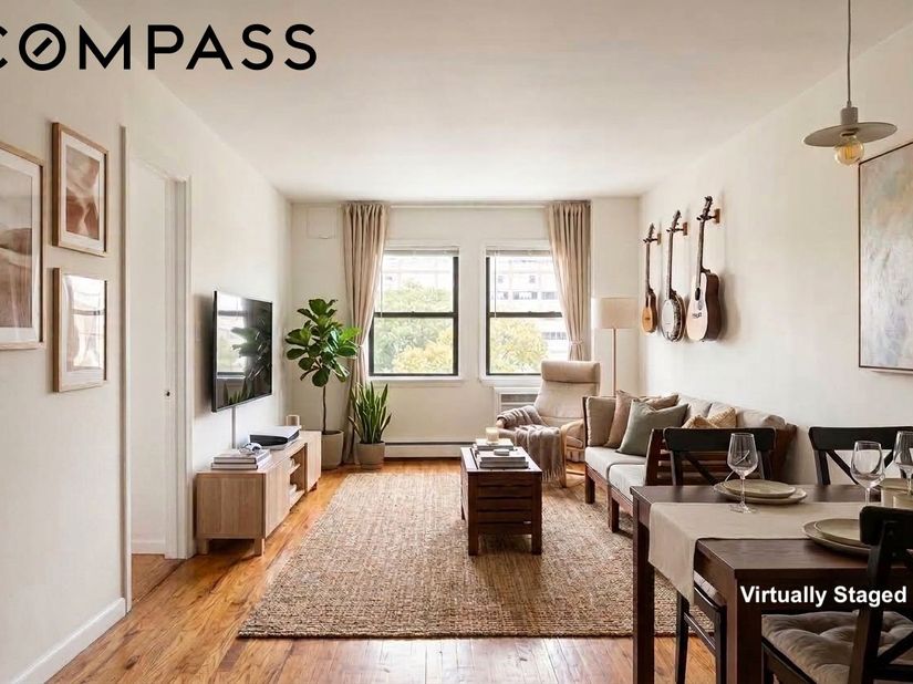 424 West 49th Street 5A, New York NY 10019