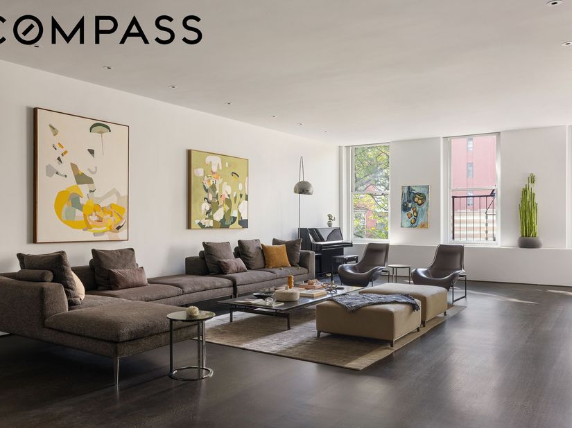 451 West Broadway 2S, New York NY 10012