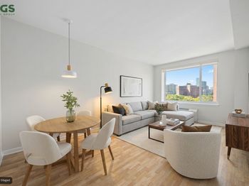 40 West 116th Street