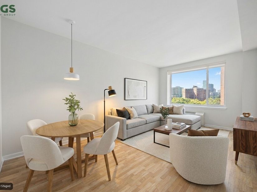 40 West 116th Street B805, New York NY 10026