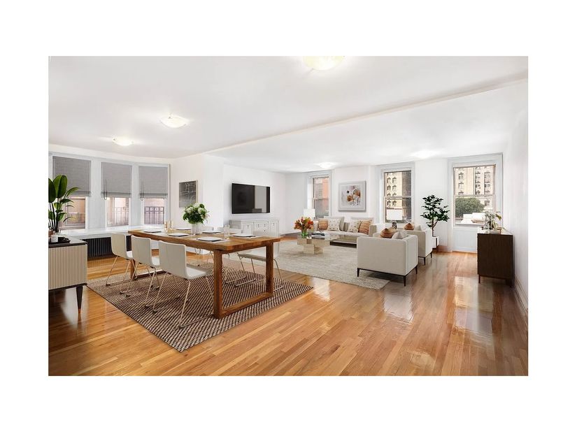 300 West 109th Street 3LMR, New York NY 10025