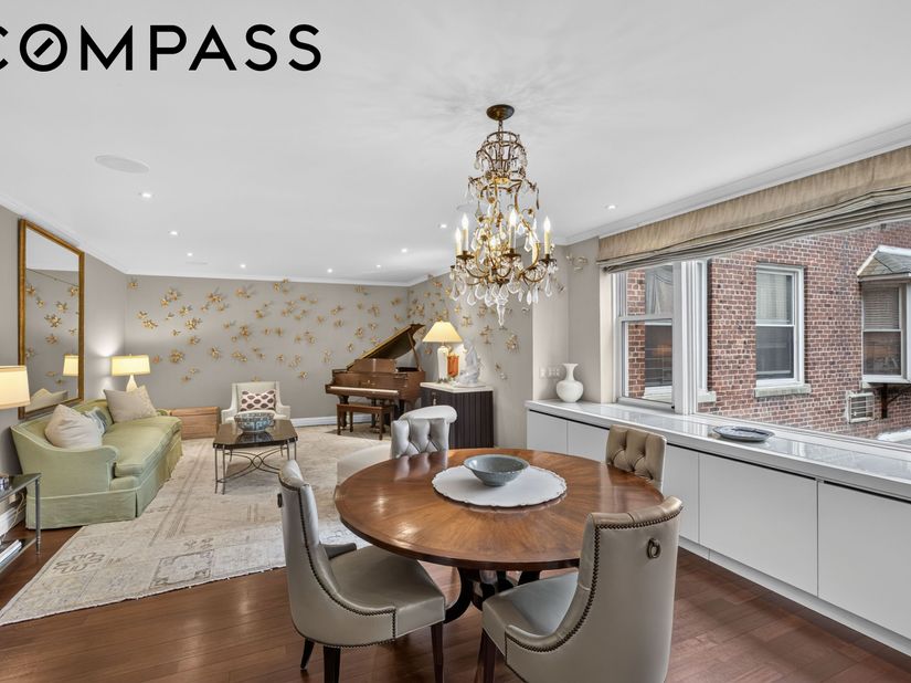 161 East 90th Street 6C, New York NY 10128