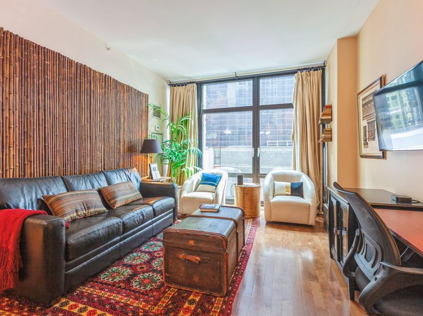 1600 Broadway 10E, New York NY 10019
