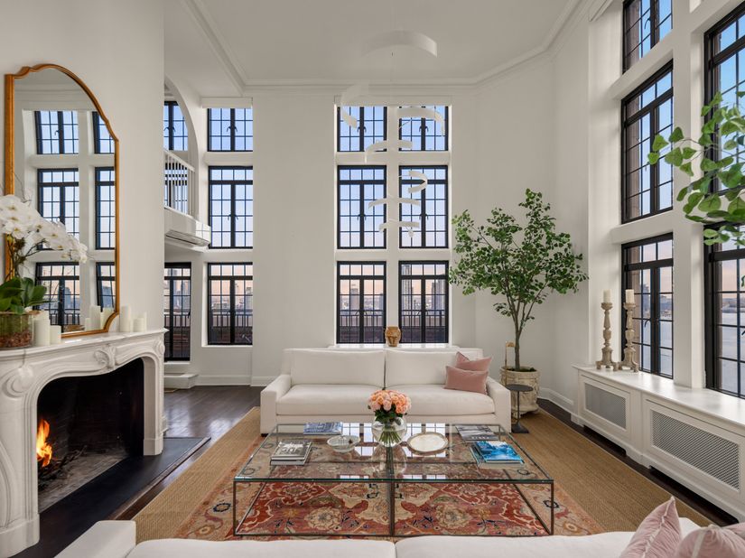 5 Tudor City Place PH7, New York NY 10017