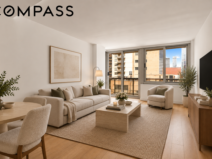 234 East 46th Street 1502, New York NY 10017