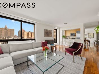 203 West 90th Street