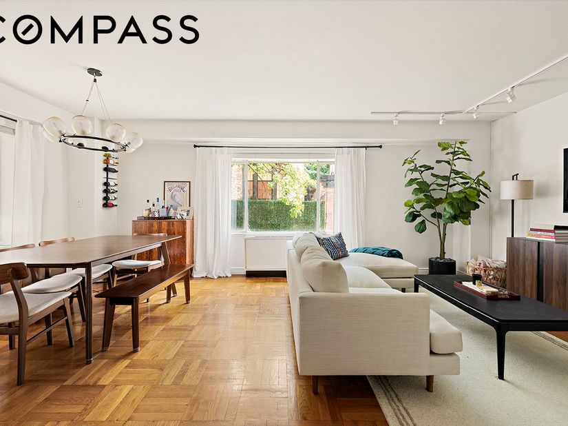 310 Lexington Avenue 2A, New York NY 10016