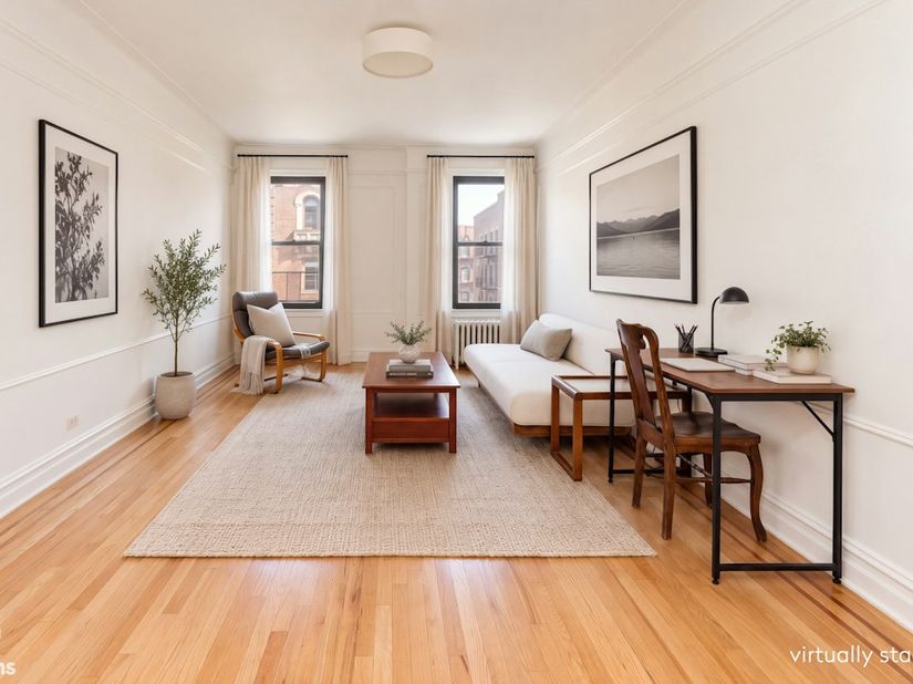 83-10 35th Avenue 5A, Queens NY 11372