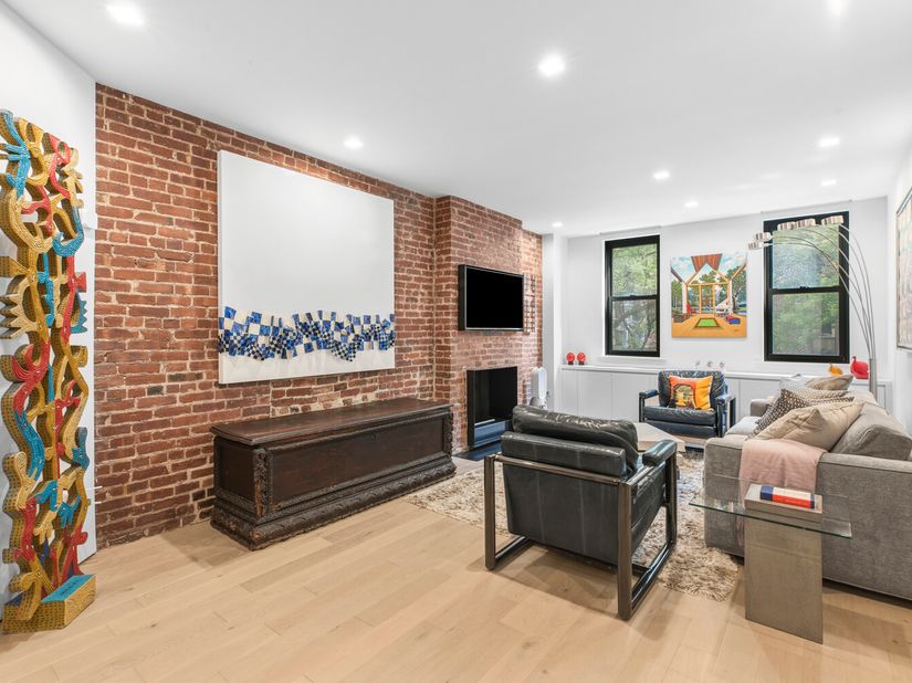 250 West 16th Street 3D, New York NY 10011