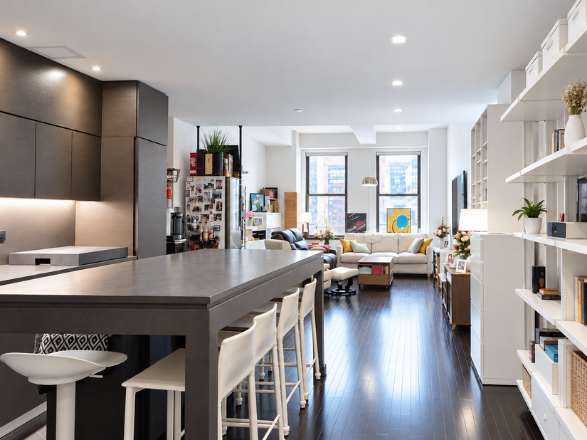 20 Pine Street 1001, New York NY 10005