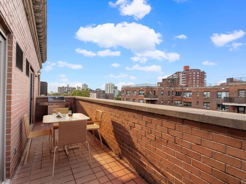 3614 Johnson Avenue 6A, Bronx NY 10463