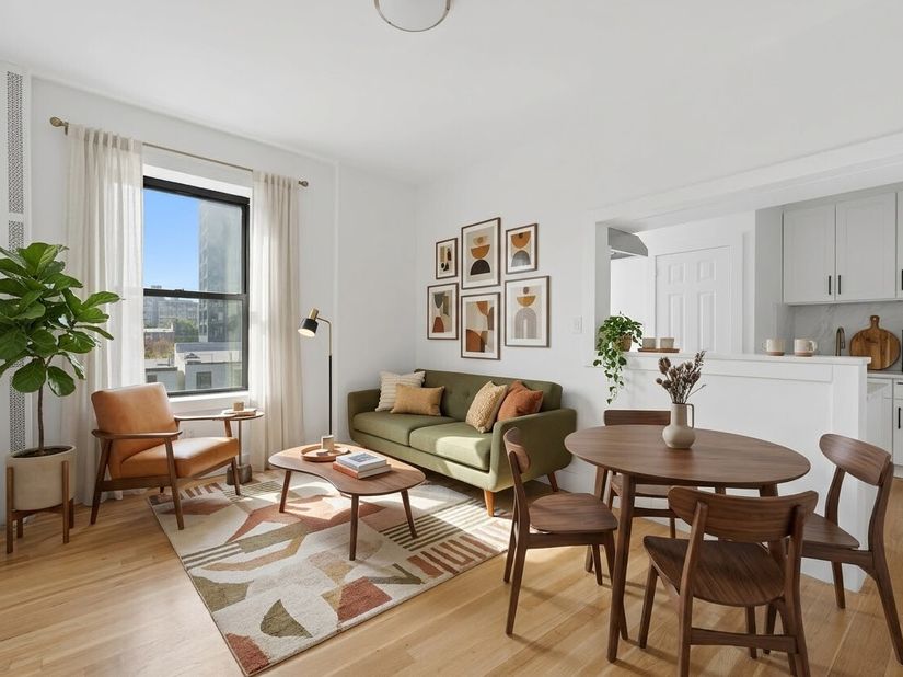 78 South 1st Street 22, Brooklyn NY 11249