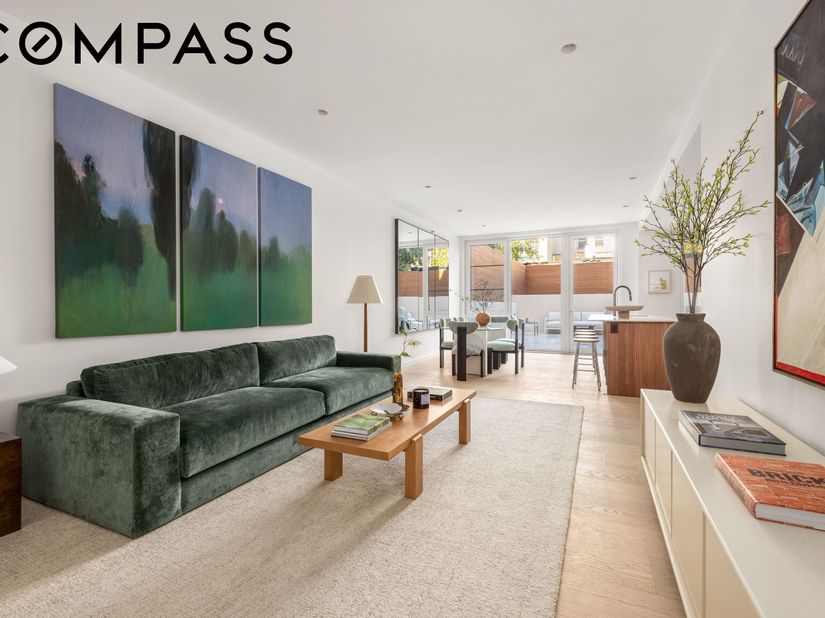 185 Skillman Avenue GARDEN, Brooklyn NY 11211