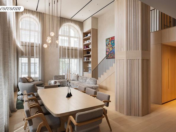 67 Vestry Street THN, New York NY 10013