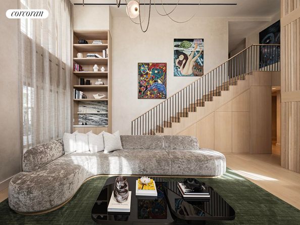 67 Vestry Street THN, New York NY 10013