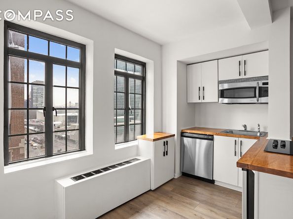 5 Tudor City Place 602, New York NY 10017