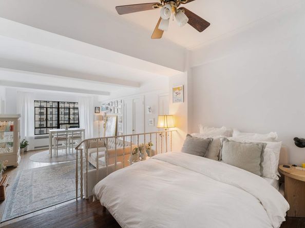 10 Park Avenue 10R, New York NY 10016