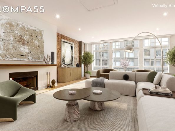 354 Broadway 4, New York NY 10013