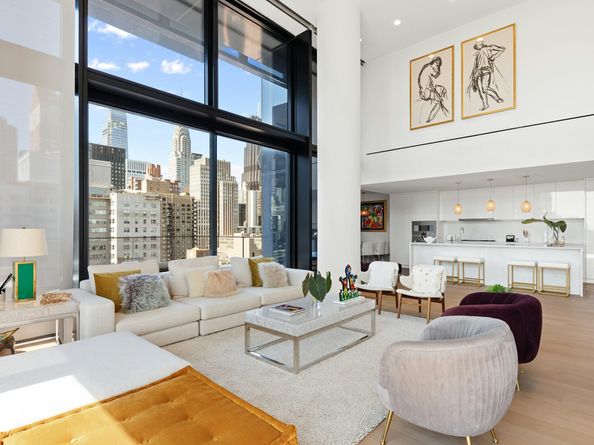 695 1st Avenue 28E, New York NY 10016