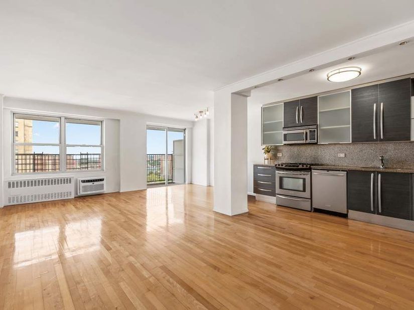 501 Surf Avenue 20E, Brooklyn NY 11224