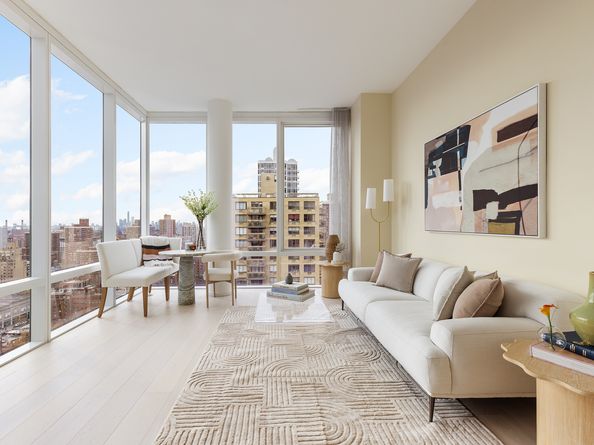 501 3rd Avenue 21A, New York NY 10016